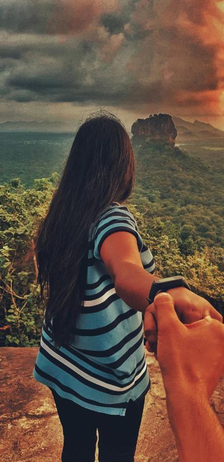 Pearl'S Homestay Matale Εξωτερικό φωτογραφία