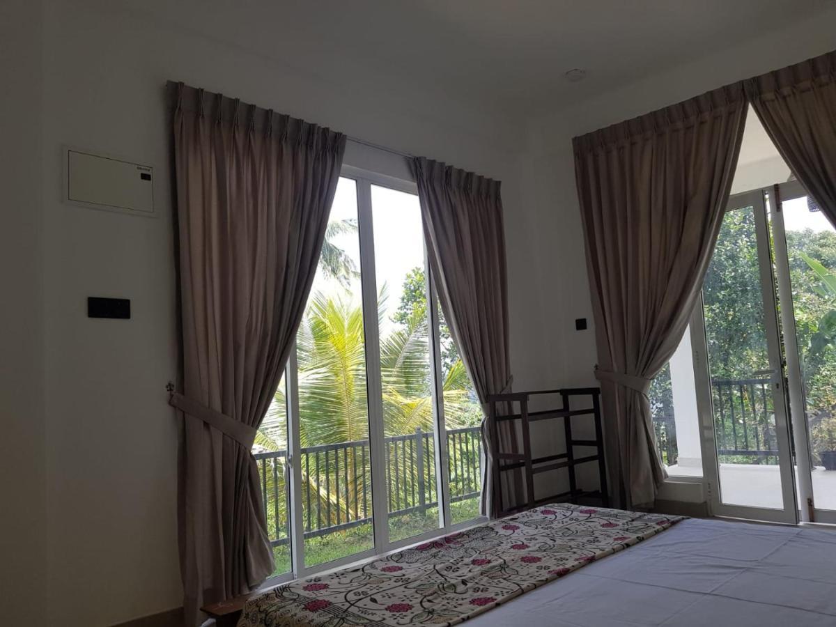 Pearl'S Homestay Matale Εξωτερικό φωτογραφία