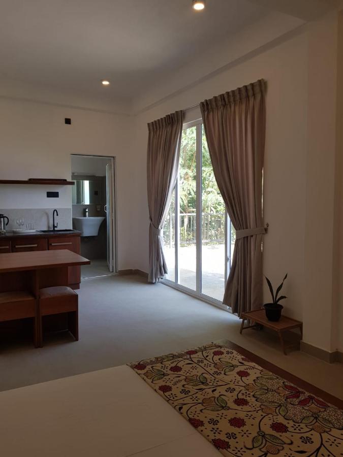 Pearl'S Homestay Matale Εξωτερικό φωτογραφία