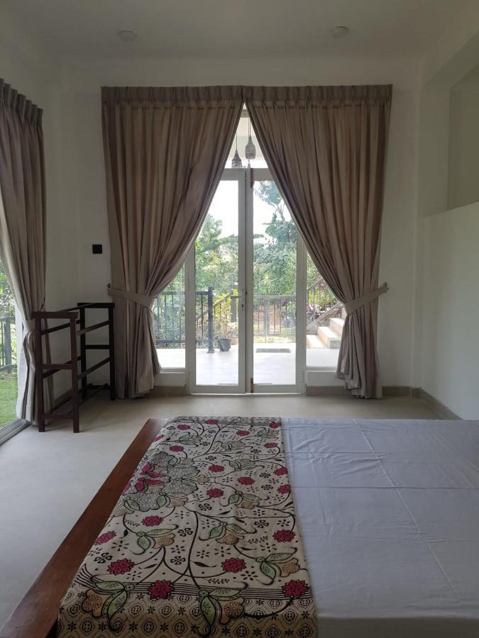 Pearl'S Homestay Matale Εξωτερικό φωτογραφία