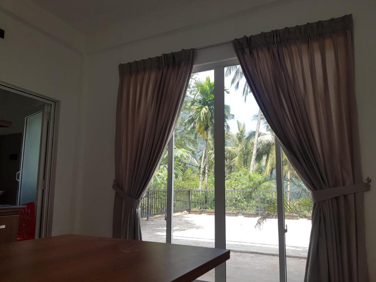 Pearl'S Homestay Matale Εξωτερικό φωτογραφία