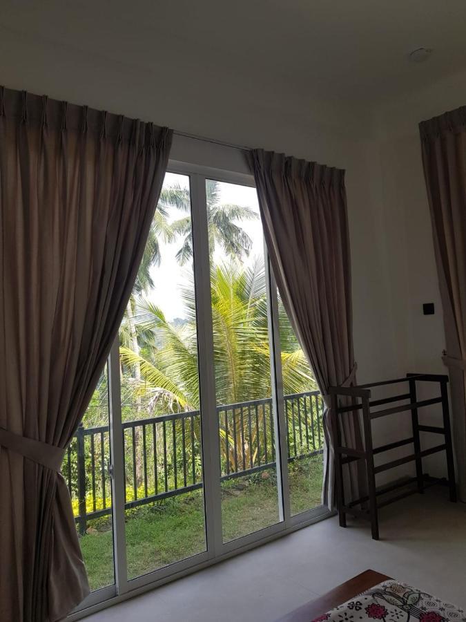 Pearl'S Homestay Matale Εξωτερικό φωτογραφία