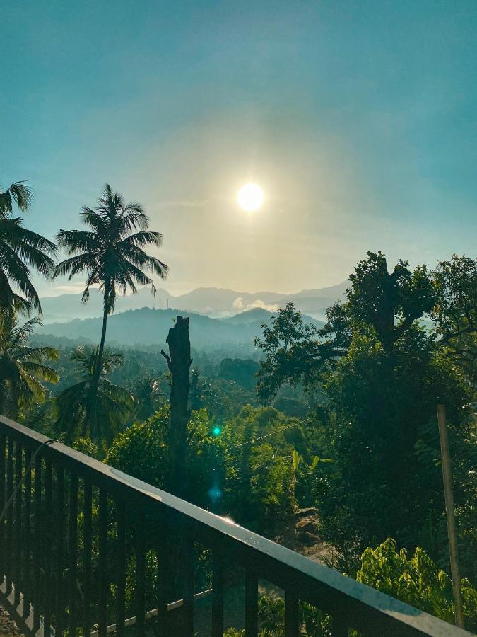 Pearl'S Homestay Matale Εξωτερικό φωτογραφία