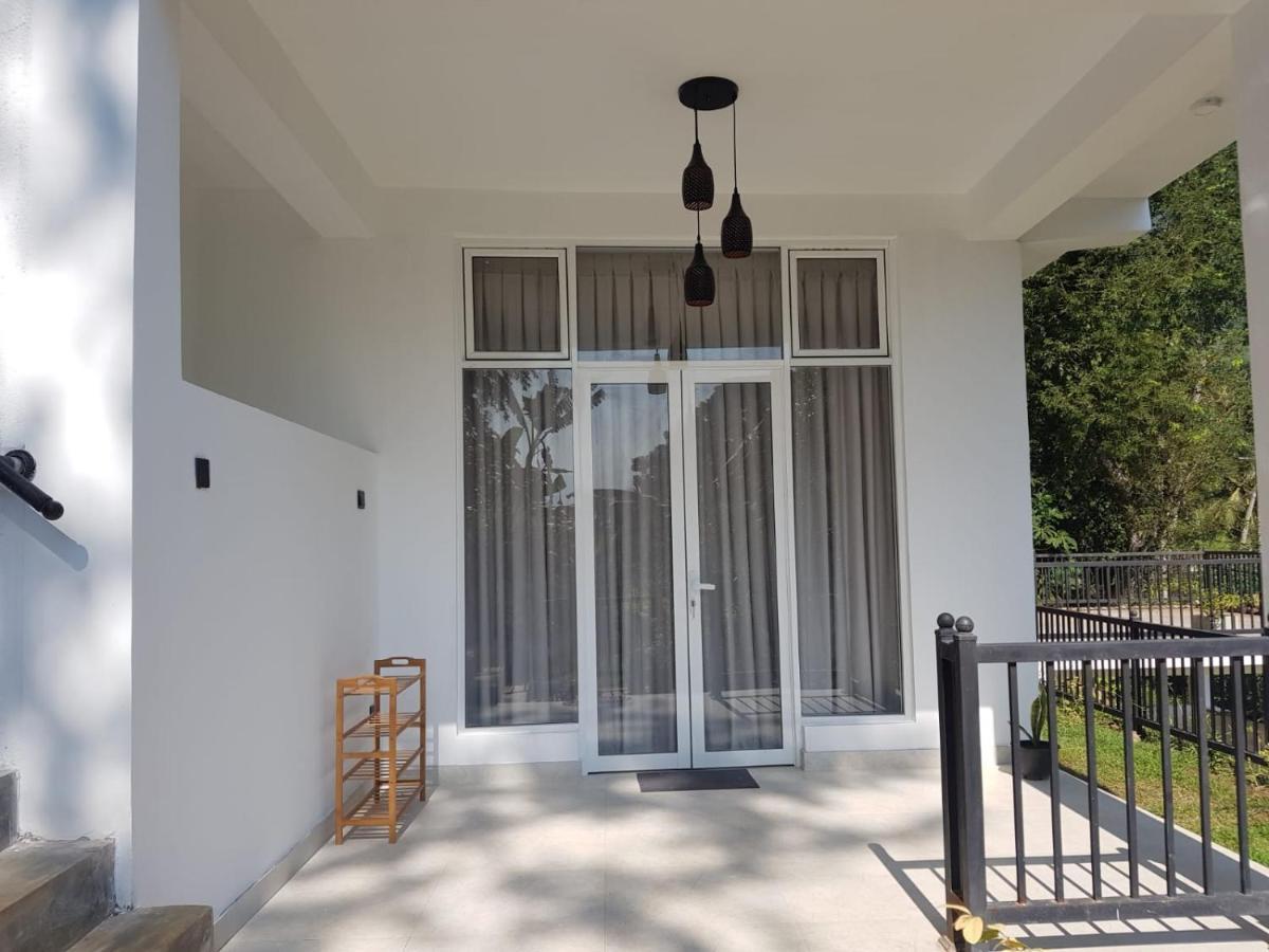 Pearl'S Homestay Matale Εξωτερικό φωτογραφία