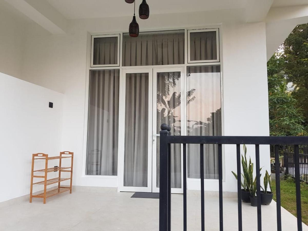 Pearl'S Homestay Matale Εξωτερικό φωτογραφία