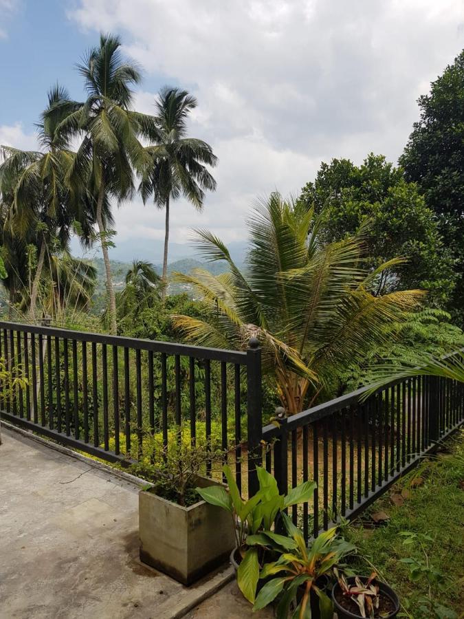 Pearl'S Homestay Matale Εξωτερικό φωτογραφία
