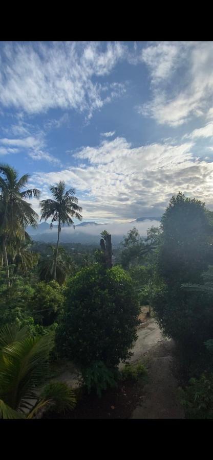 Pearl'S Homestay Matale Εξωτερικό φωτογραφία