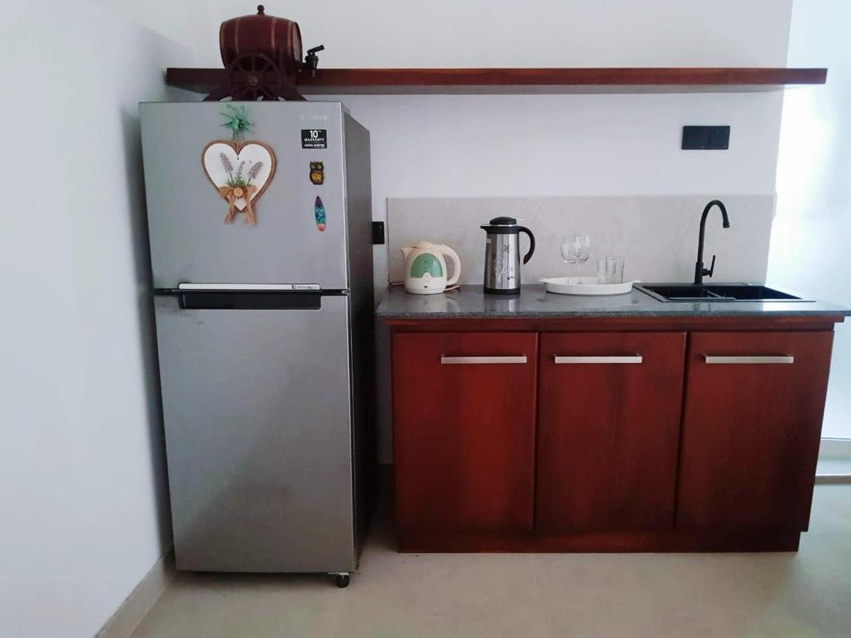 Pearl'S Homestay Matale Εξωτερικό φωτογραφία