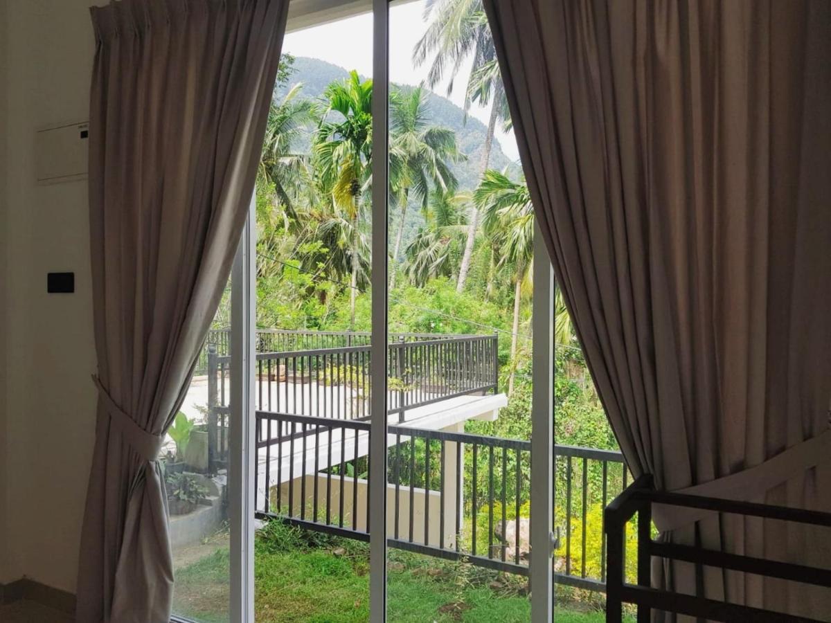 Pearl'S Homestay Matale Εξωτερικό φωτογραφία