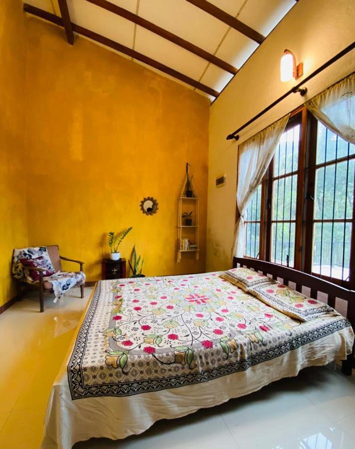 Pearl'S Homestay Matale Εξωτερικό φωτογραφία