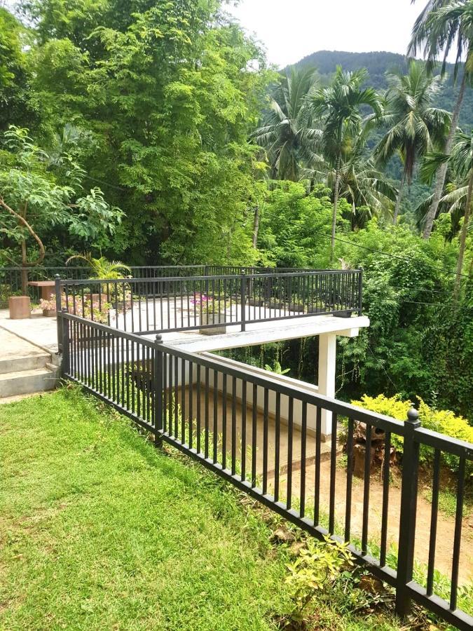 Pearl'S Homestay Matale Εξωτερικό φωτογραφία