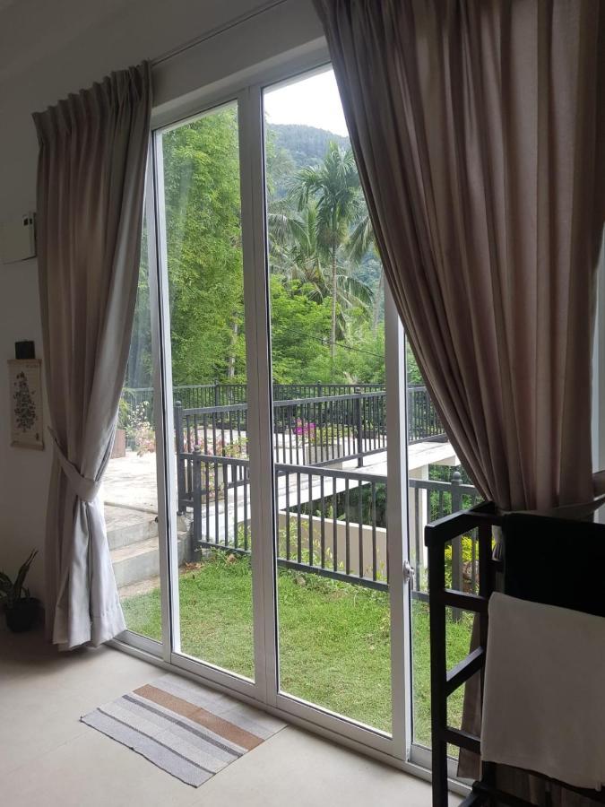 Pearl'S Homestay Matale Εξωτερικό φωτογραφία