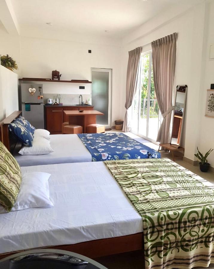 Pearl'S Homestay Matale Εξωτερικό φωτογραφία
