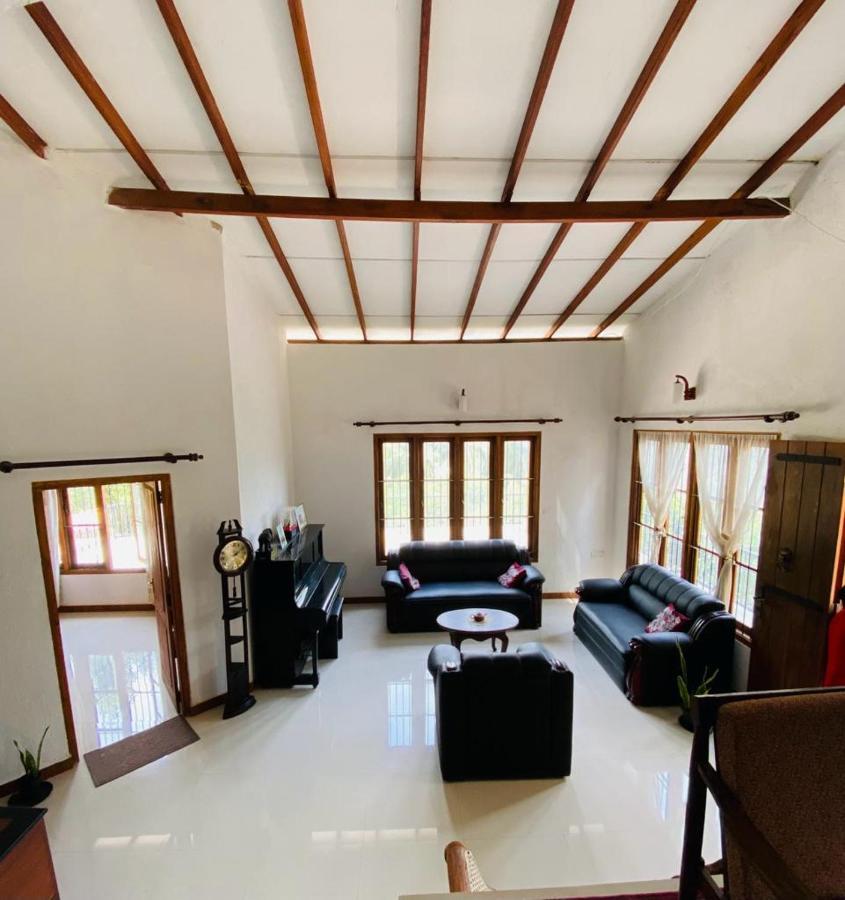 Pearl'S Homestay Matale Εξωτερικό φωτογραφία