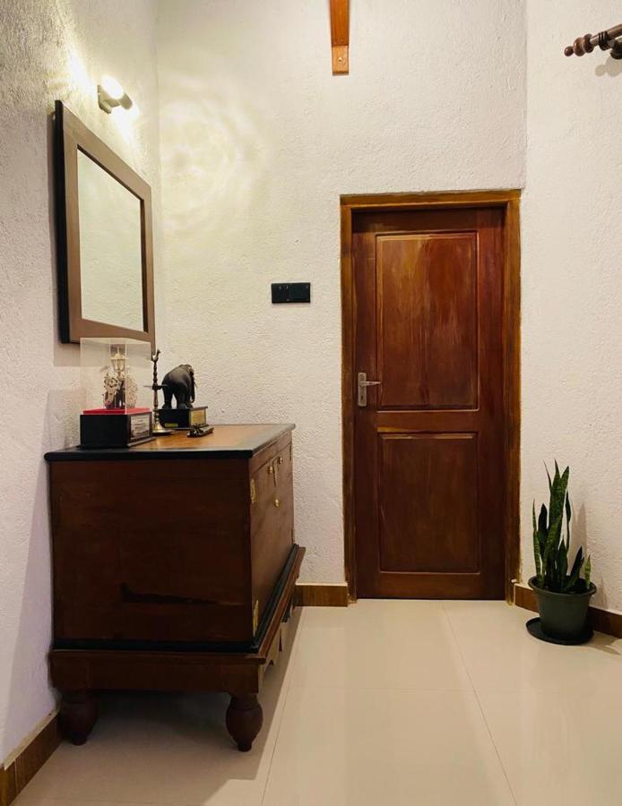 Pearl'S Homestay Matale Εξωτερικό φωτογραφία