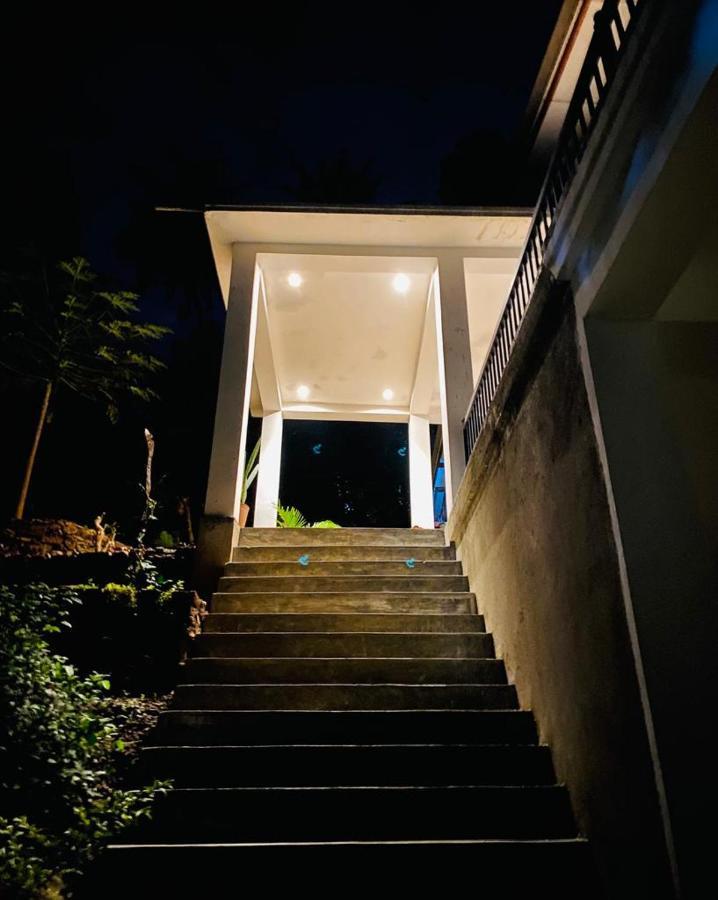 Pearl'S Homestay Matale Εξωτερικό φωτογραφία