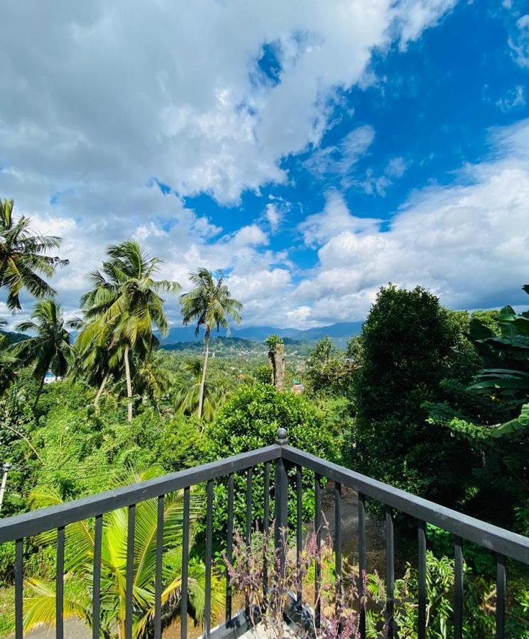 Pearl'S Homestay Matale Εξωτερικό φωτογραφία