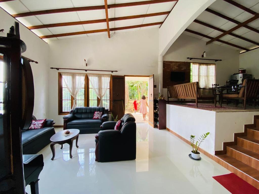 Pearl'S Homestay Matale Εξωτερικό φωτογραφία