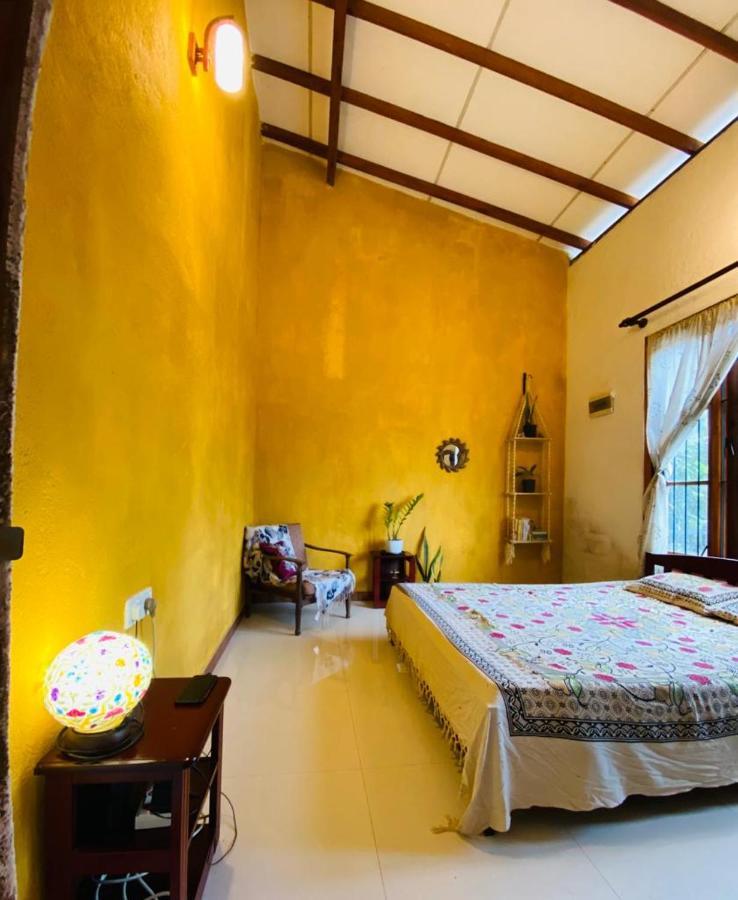 Pearl'S Homestay Matale Εξωτερικό φωτογραφία