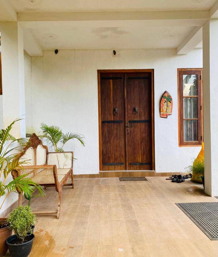 Pearl'S Homestay Matale Εξωτερικό φωτογραφία