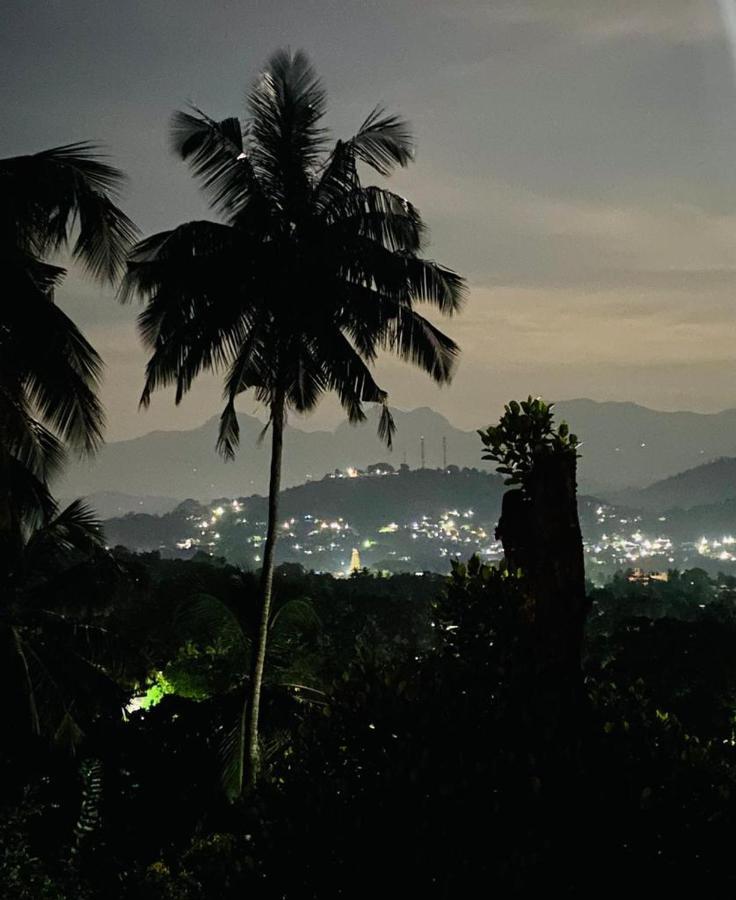 Pearl'S Homestay Matale Εξωτερικό φωτογραφία