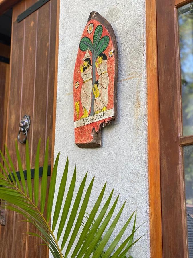Pearl'S Homestay Matale Εξωτερικό φωτογραφία