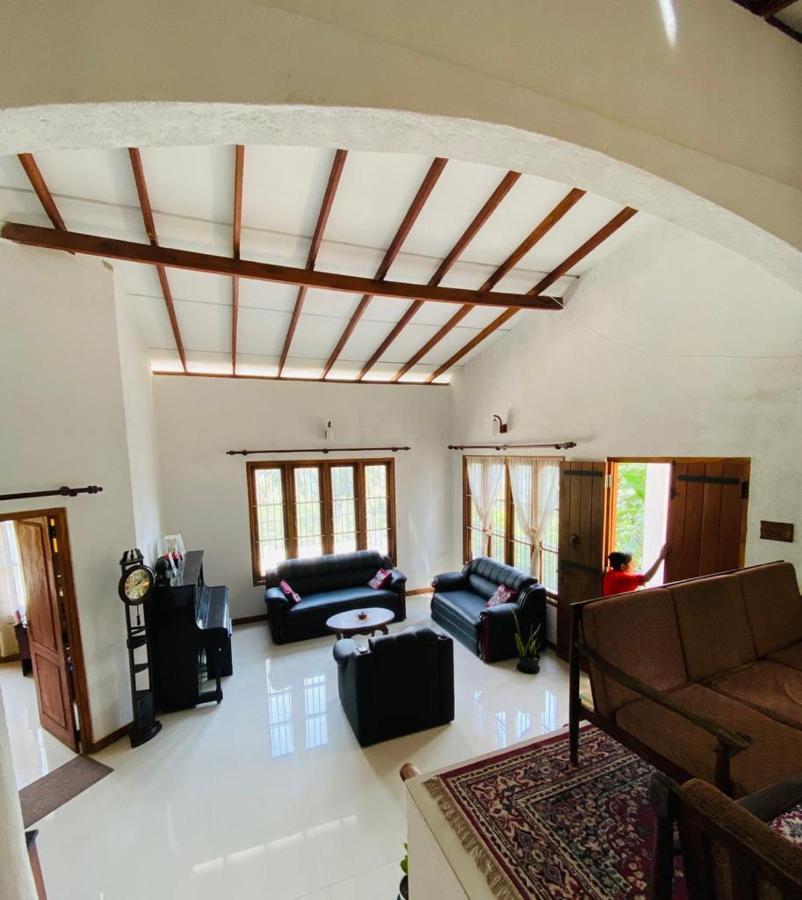 Pearl'S Homestay Matale Εξωτερικό φωτογραφία