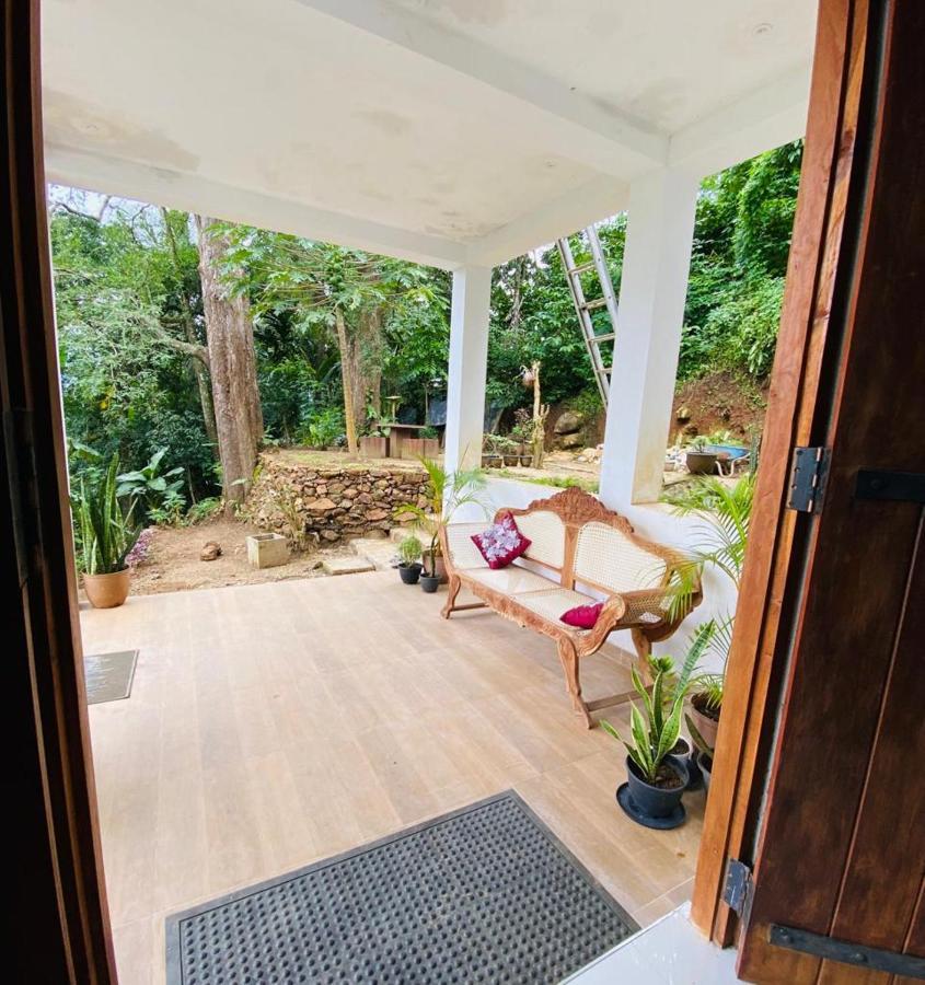 Pearl'S Homestay Matale Εξωτερικό φωτογραφία