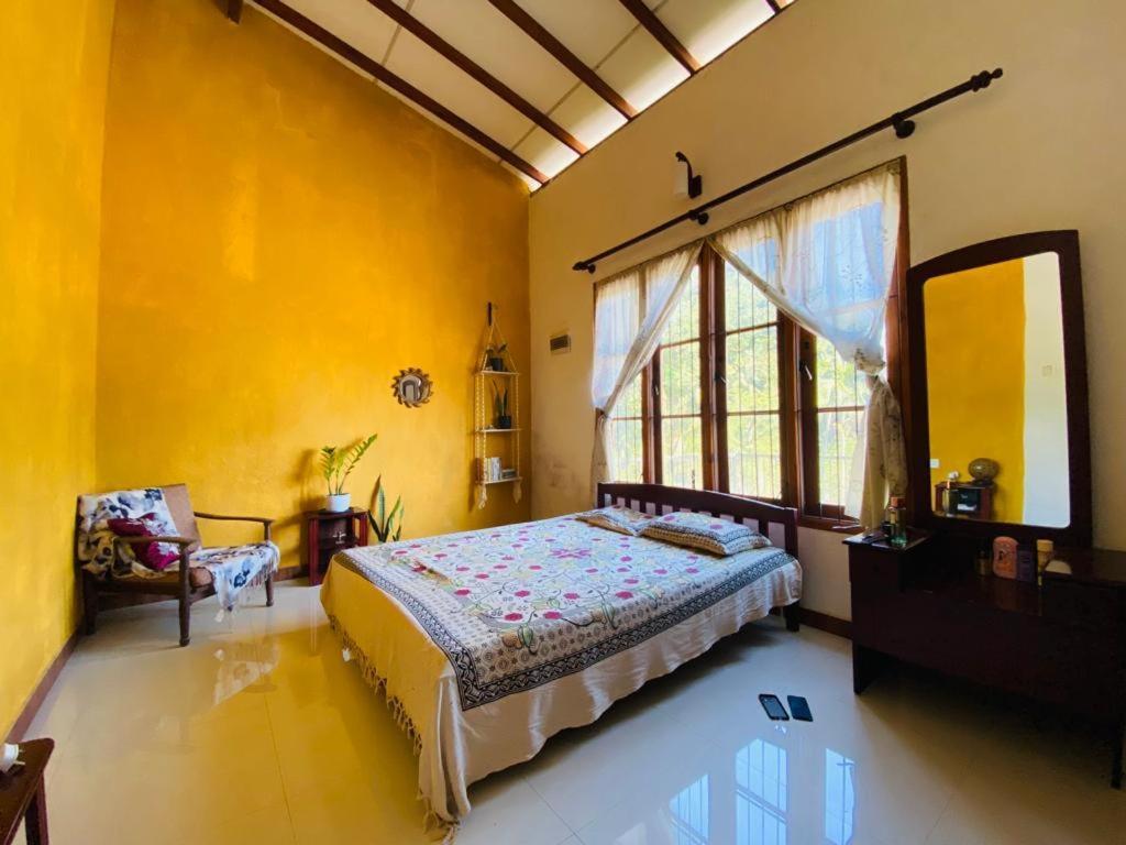 Pearl'S Homestay Matale Εξωτερικό φωτογραφία