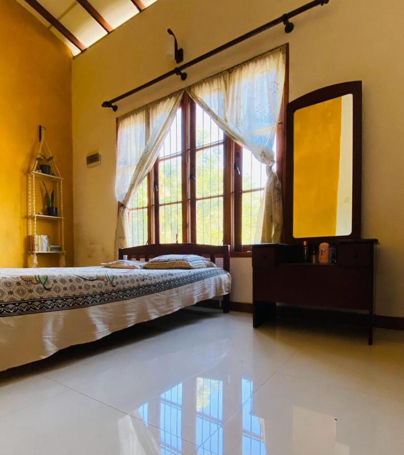 Pearl'S Homestay Matale Εξωτερικό φωτογραφία