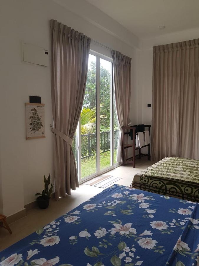 Pearl'S Homestay Matale Εξωτερικό φωτογραφία