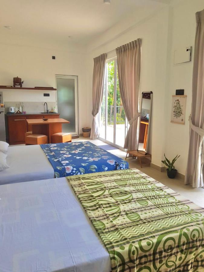 Pearl'S Homestay Matale Εξωτερικό φωτογραφία