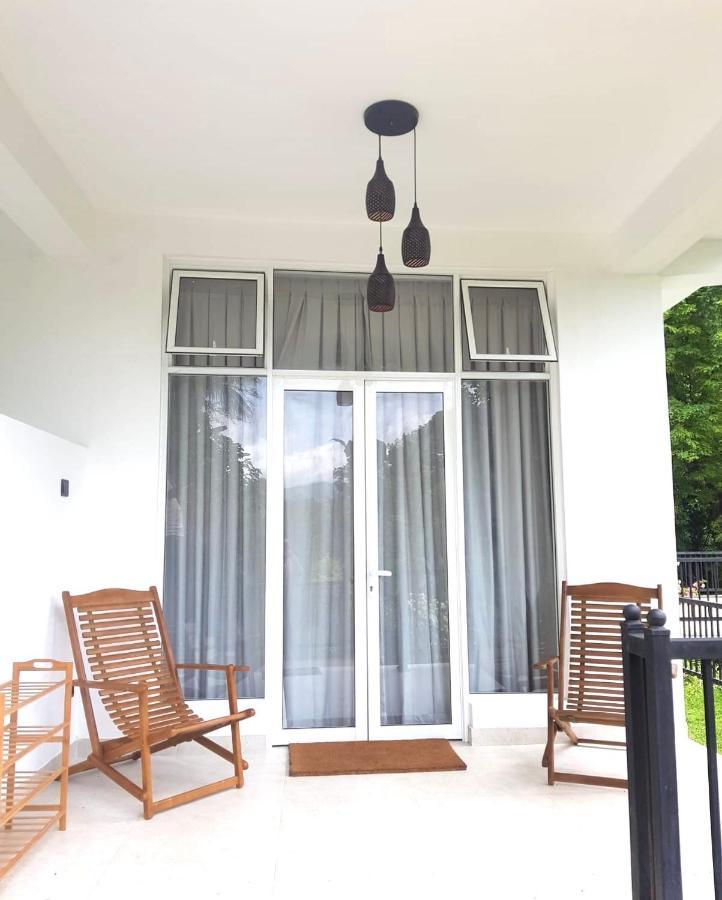 Pearl'S Homestay Matale Εξωτερικό φωτογραφία